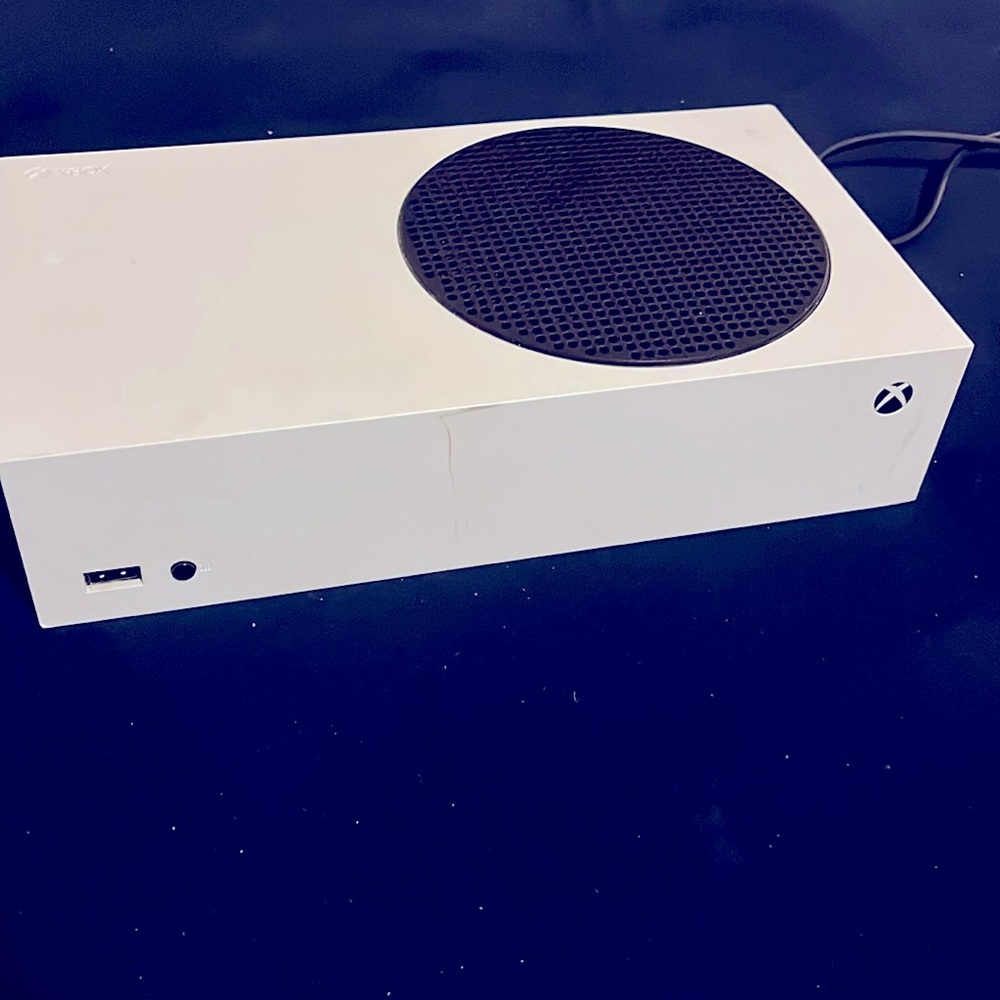 Xbox series s